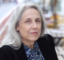 Portrait de Nephtys Zwer